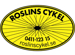 Roslinscykel